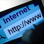 Person-using-the-Internet-AFP